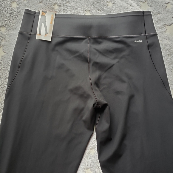 NWT Adidas Leggings - Picture 4 of 8
